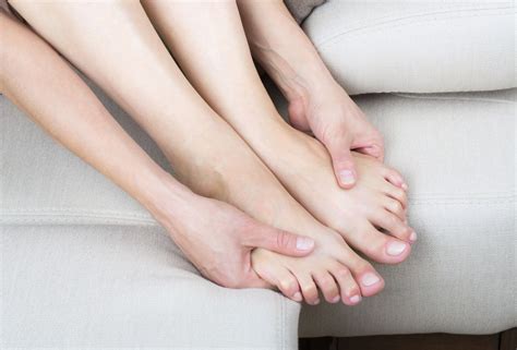Foot Massage The Pause That Refreshes And Is Good For You Harvard