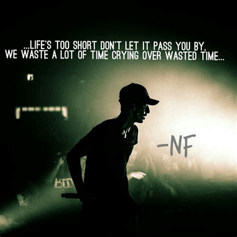 Nf Rapper Quotes Posted By Sarah Mercado