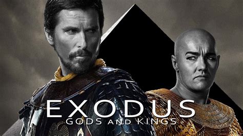 Exodus Gods And Kings Az Movies