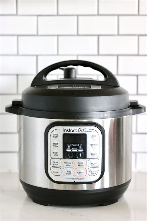 Instant Pot 101 - Tried, Tested, and True | Instant pot, Instant pot yogurt, Instant pot recipes