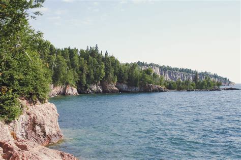 The Ultimate Guide To Minnesotas North Shore Scenic Drive The