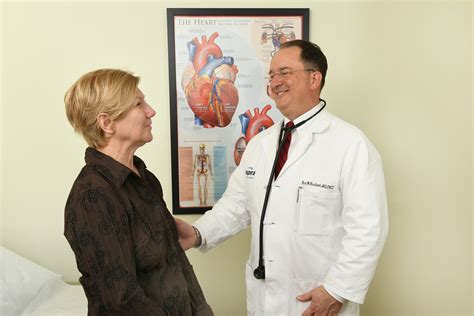 Advanced Seamless Cardiac Care Close To Home Inspira Health