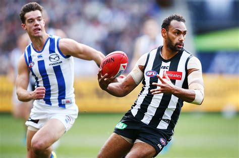 Travis varcoe (born 10 april 1988) is an australian rules football player for the geelong football club. Grieving Varcoe tells Collingwood he wants to play - AFL.com.au