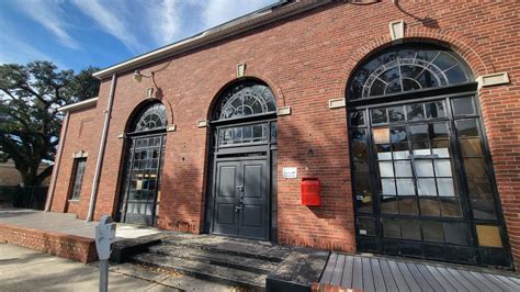 Plans for vacant buildings in downtown Houma: hotel, restaurant, office