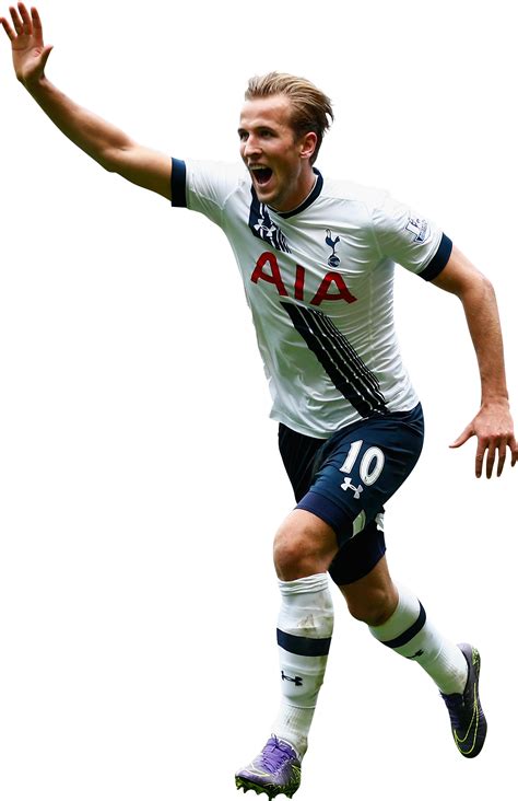Download harry kane golden boot png. Harry Kane football render - 16902 - FootyRenders