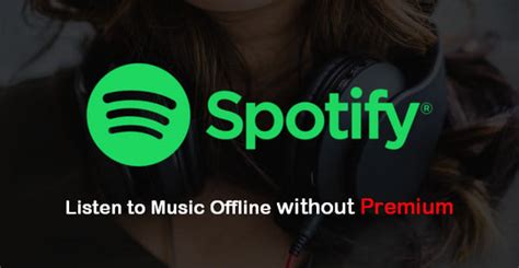 How To Listen To Music Offline Without Spotify Premium Noteburner