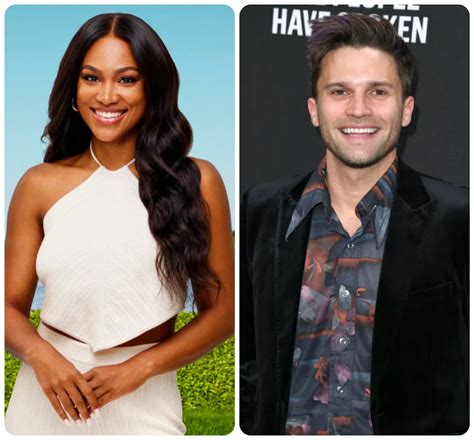 #SummerhouseMV's Jordan Denies Dating Tom Schwartz