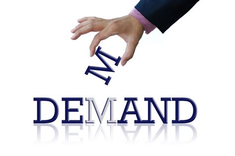 Demand Planning Tool For Managing Consumers Demand By Chirag