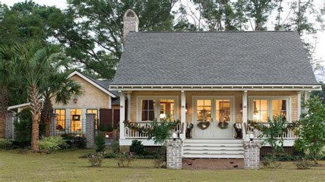 Cozy Small French Country Cottage House Plans 14 On Home Southern