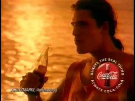 Always The Real Thing Beats Always Coca Cola Coca Cola Werbung Commercial Youtube