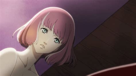 Catherine Full Body For Ps Vita And Ps4 Gets First Trailer And New