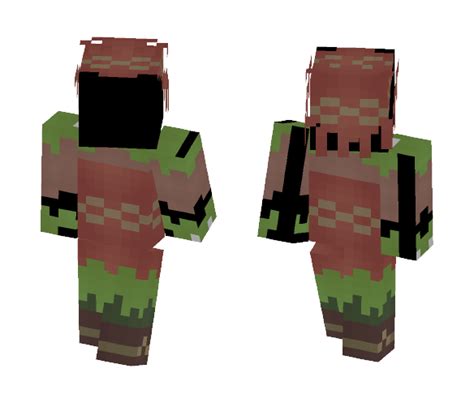 Download Skull Kid Outfit Minecraft Skin For Free Superminecraftskins