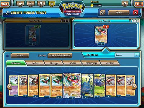 How to start a new game in pokemon x & y. Pokemon Trading Card Game Online | OnRPG