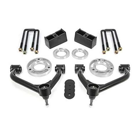 Readylift 693920 1 X 2 In Sst Front And Rear Suspension Lift Kit