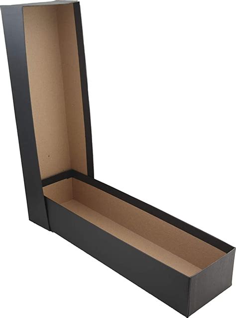 Glassine Envelope Storage Box For 2 Envelopes Holds Over 1000