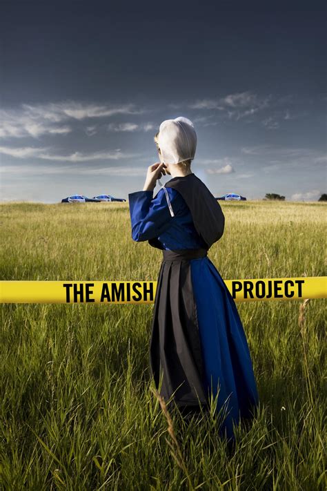 The Amish Project Examines Amish Culture And Forgiveness After Tragedy Wuwm