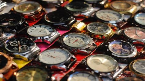 31 Different Types Of Watches With Names Wearholic