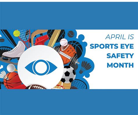 Preventing Sports Eye Injuries The Benefits Store