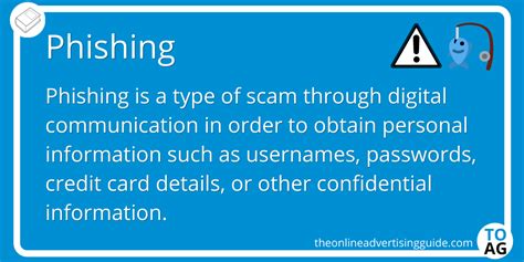 What Is Phishing Definition Types And Examples