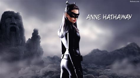 Anne Hathaway Catwoman Wallpaper 70 Images