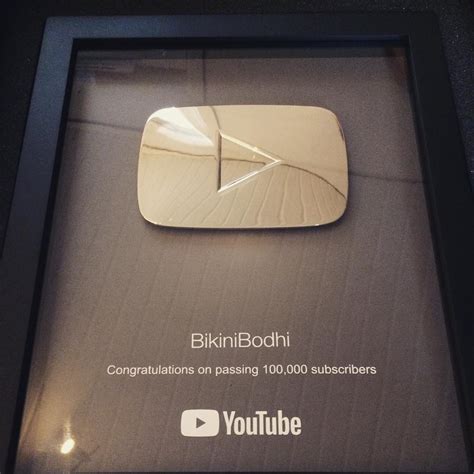 200 cents / 5 cents. How Much Money BikiniBodhi Makes On YouTube - Net Worth ...