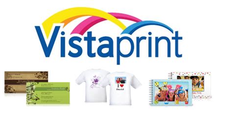 I remember ordering business cards for the first time well over 10 years ago. Vistaprint: FREE Business Cards, T-Shirts, Flipbooks, or ...