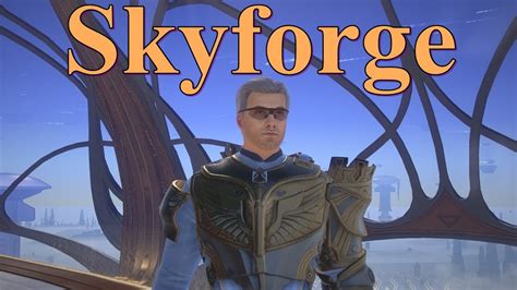 Check spelling or type a new query. Skyforge -Starting over - YouTube