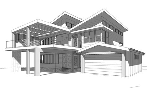 Why Good Drafting And Design Is Essential For Your Construction Project