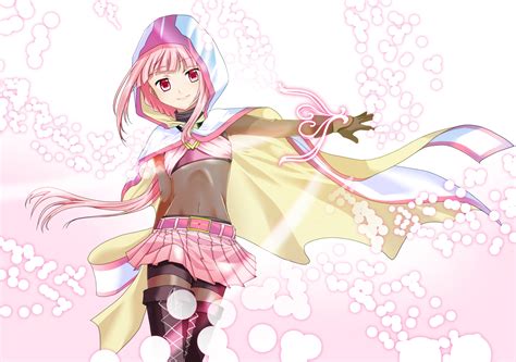 Tamaki Iroha Magia Record Mahou Shoujo Madokamagica Gaiden Image By Momoigamoi