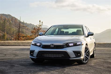 2022 Honda Civic Review The King Of Compacts Reaffirms Its Reign