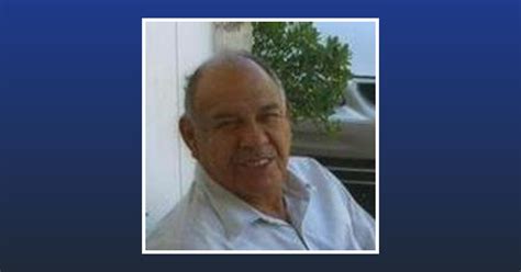 Martinez Funeral Chapels Obituaries