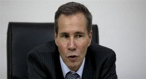 Alberto Nisman Aseguran Que Fue Asesinado Por Agente Iraní
