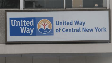 United Way Of Cny Launches Raise To The Finish As Final Donation Push