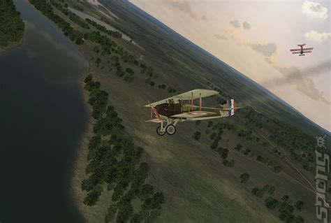 Screens Rise Of Flight The First Great Air War Pc 5 Of 11