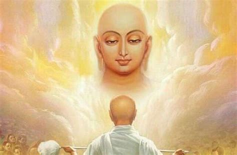 Jainisim 8th Living Wonder Jain Monksadhuandsadhviji