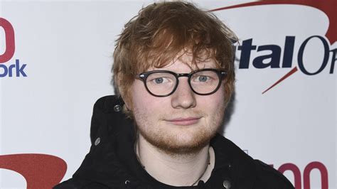 Ed sheeran and cherry seaborn attempted to keep their baby dry in the rainy weather. Singer Ed Sheeran announces engagement on Instagram ...