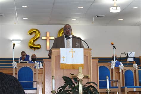 Img2954 Pastors 20th Anniversary Gilfield Baptist Church Flickr