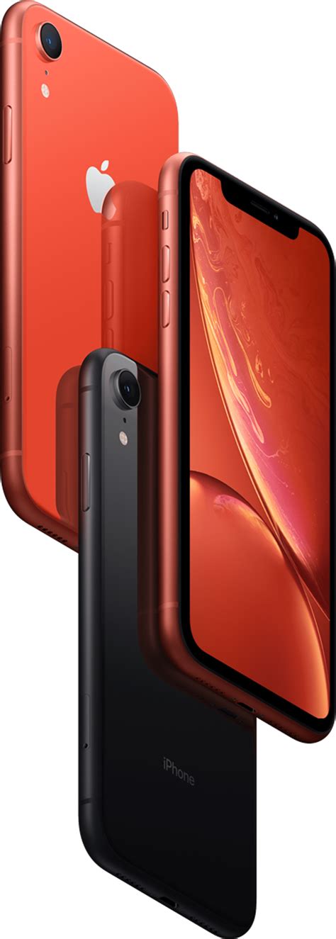 It will fix the message. iPhone XR | Brilliant. In every way. | Fido