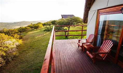 Eastern Cape 2 Night Anytime Stay For Two Including Full Breakfast At