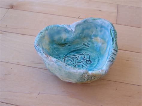 Boston Handmade Pottery Made By Kids