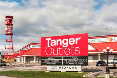 Find opening hours for shopping centers & malls near your location and other contact details such as address, phone number, website. The top 10 outlet malls near Toronto
