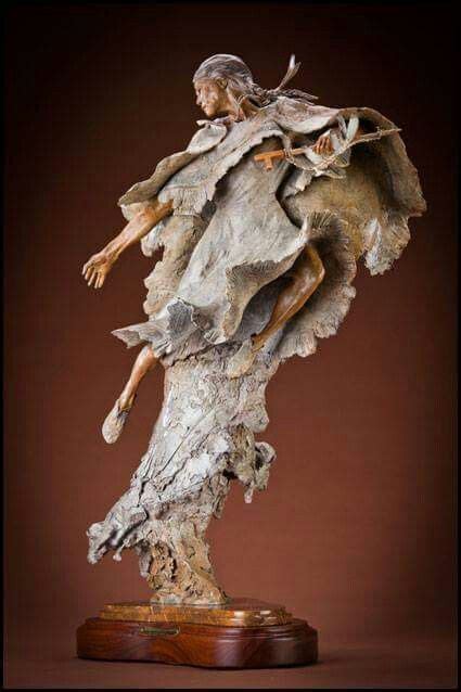 Maybe you would like to learn more about one of these? White Buffalo Calf Woman by Ken Rowe2.jpg (With images ...