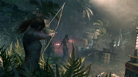 Shadow of the Tomb Raider - Screenshots | TombRaider-Game.de