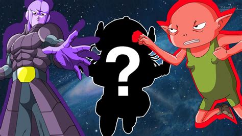However, it has been more than 2 years since the. Dragon Ball Super: HUGE Spoilers: The Next Arc & Who Is ...