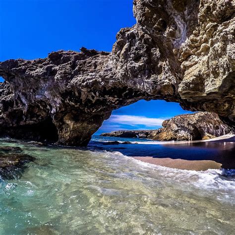 Islas Marietas Nayarit 2023 Lo Que Se Debe Saber Antes De Viajar