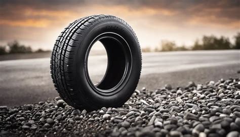 Understanding Tire Technology And The Materials Used Extrudesign