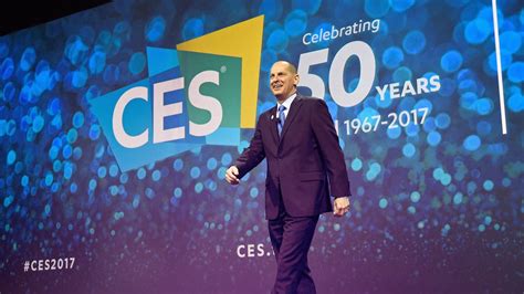 The Pressure On Ces To Add Female Keynote Speakers Isnt Letting Up