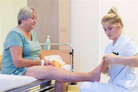 Nieuwe Richtlijn Over Adl Zorg Dit Valt Op Nursing Nl Nursing Voor Verpleegkundigen