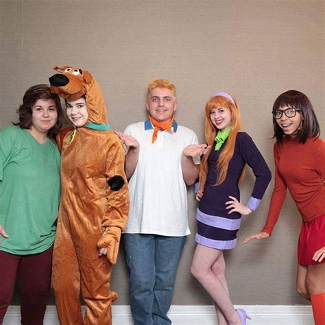 View 29 Diy Fred Scooby Doo Costume Inimagebasically