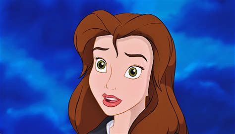 Walt Disney Characters Images Walt Disney Screencaps Princess Belle